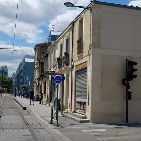 Les Des Ateliers Bordelais - Cité Du Vin * Bordeaux