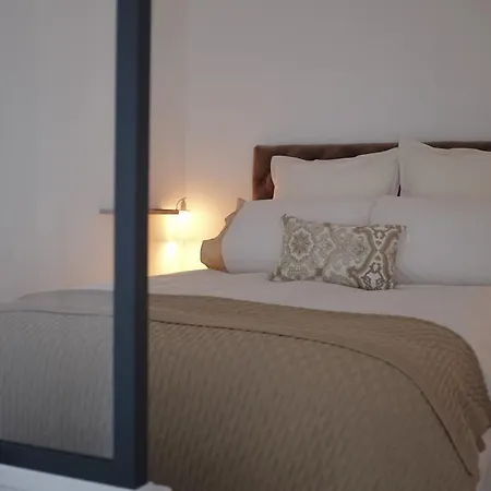 Appartement Les Des Ateliers Bordelais - Cité Du Vin *