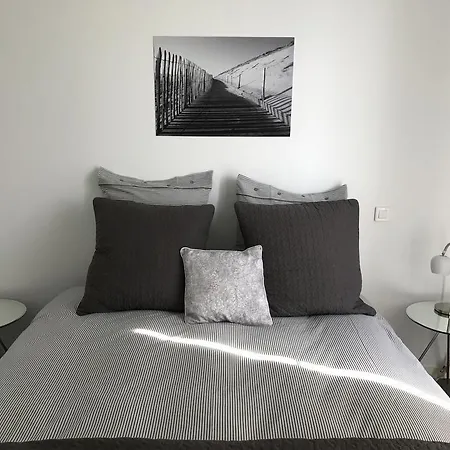 Appartement Les Des Ateliers Bordelais - Cité Du Vin